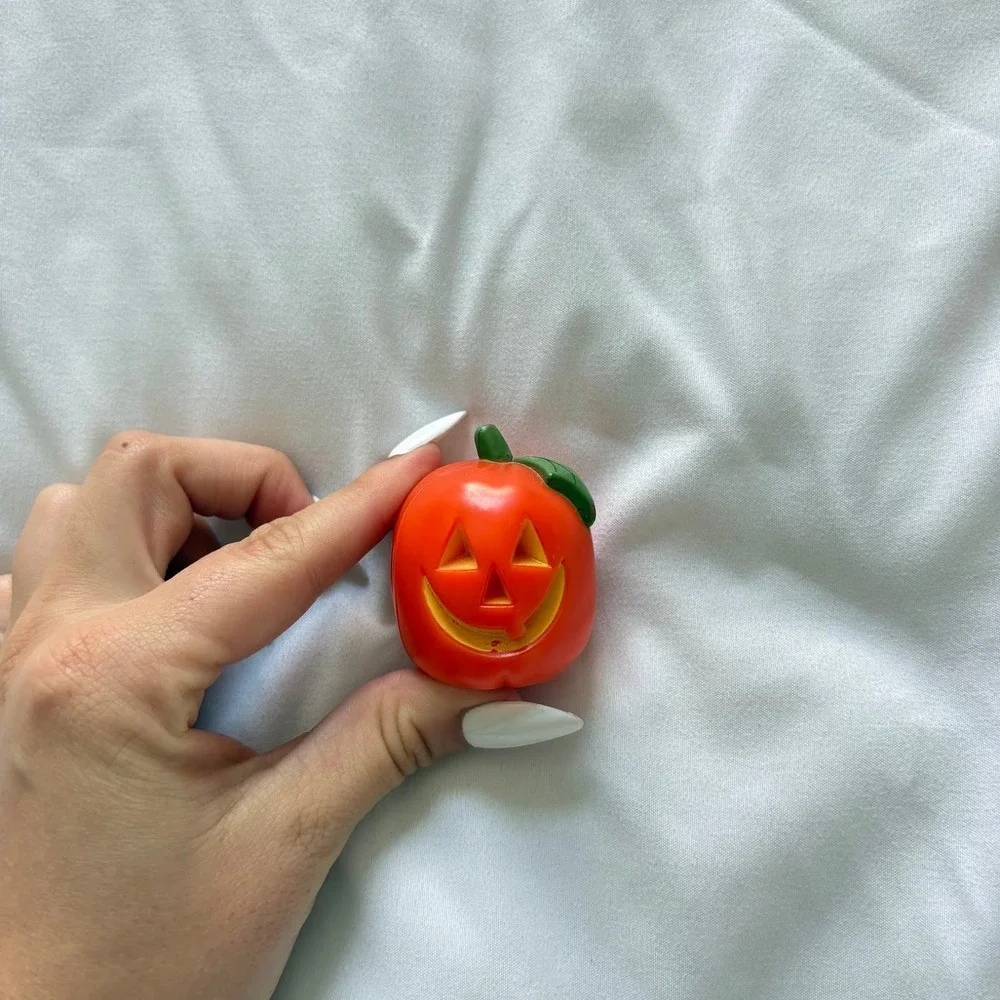 Hallmark vintage miniature